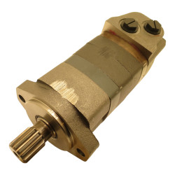 HYDRAULIC MOTOR CHAR-LYNN EATON 104-1035-006